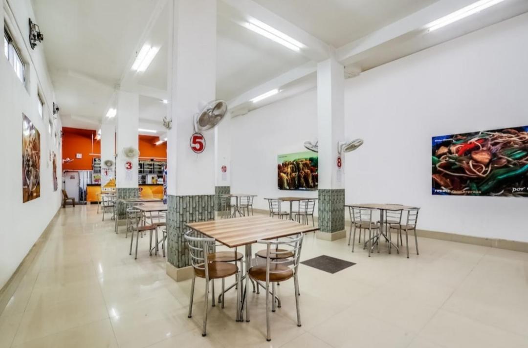 Hotel Executive Inn Hailakandi Экстерьер фото