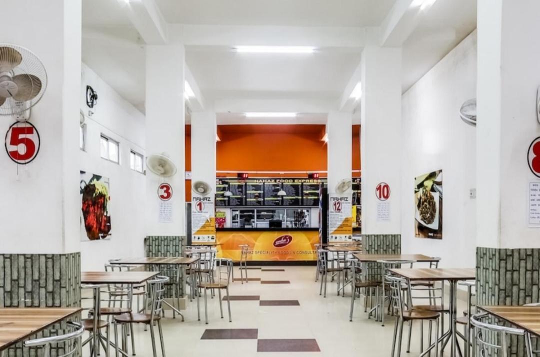 Hotel Executive Inn Hailakandi Экстерьер фото