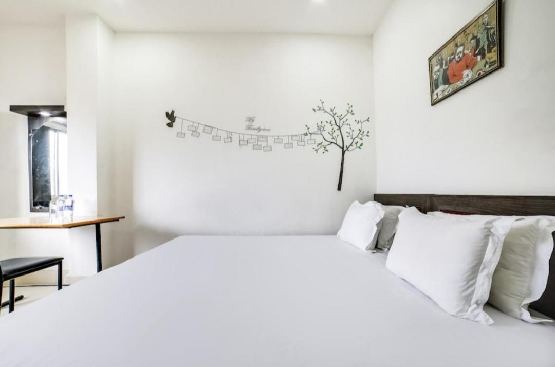 Hotel Executive Inn Hailakandi Экстерьер фото