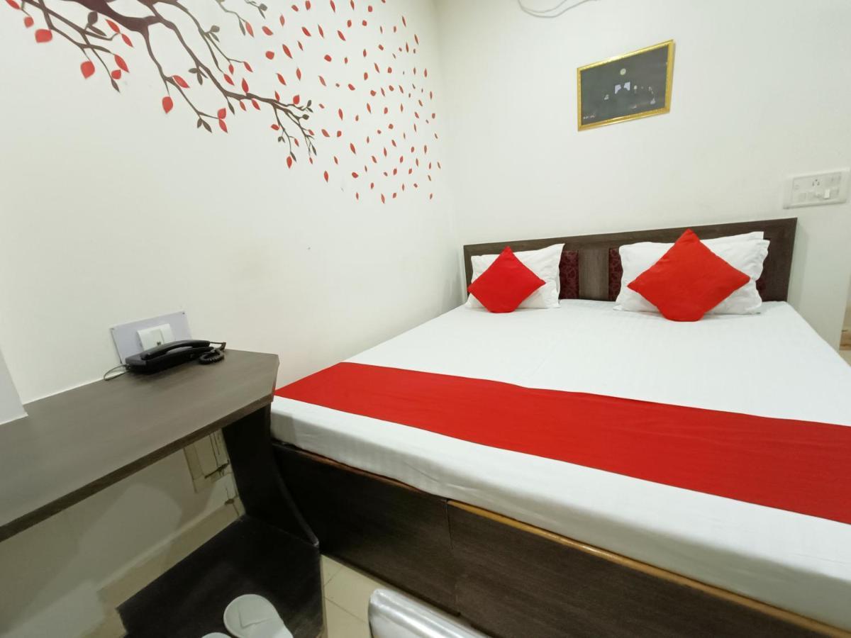 Hotel Executive Inn Hailakandi Экстерьер фото