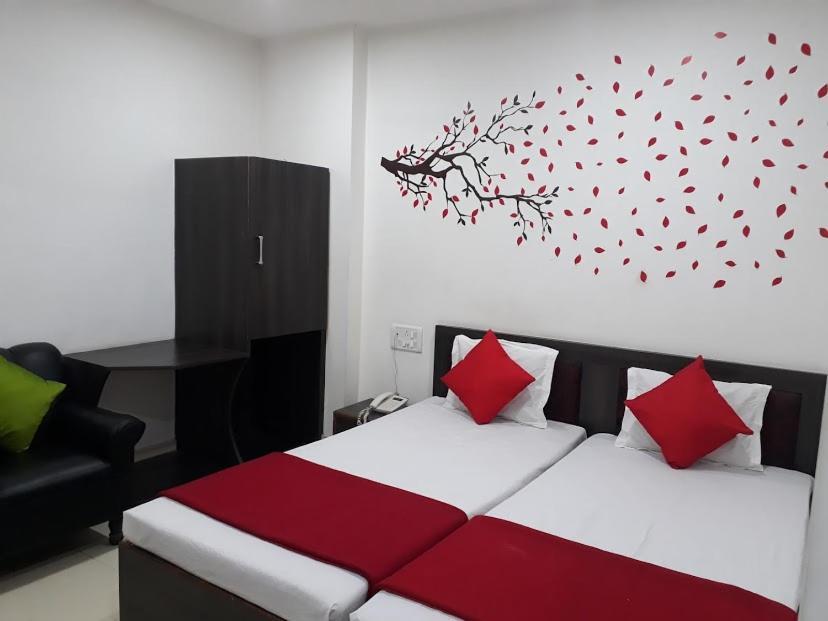 Hotel Executive Inn Hailakandi Номер фото